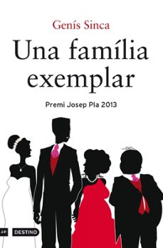 una familia exemplar-9788497102315