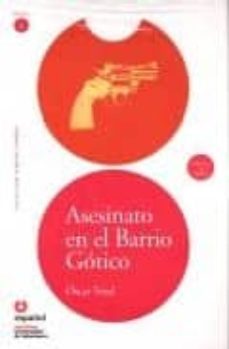 lee nivel 2 asesinato en barrio ed08-9788497130615