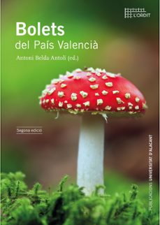 bolets del pais valencia-9788497174015
