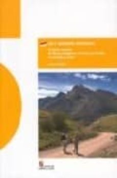 sendero historico gr-1. trayecto leones : el parque regional de p icos de europa en castilla y leon-9788497183215