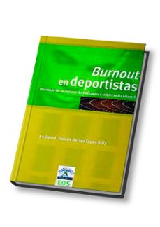 Imagen Principal de BURNOUT EN DEPORTISTAS: PROPUESTA DE UN SISTEMA DE EVALUACION E I NTERVENCION INTEGRAL