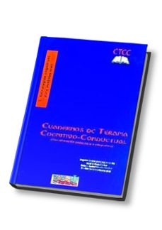 cuadernos de psicoterapia 1: estrategias cognitivas para sentirse bien-9788497272315