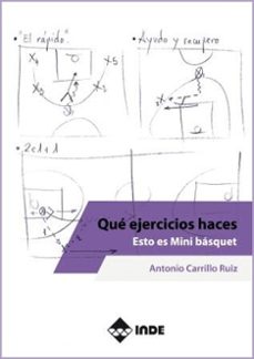el entreno-antonio ruiz carrillo-9788497293815