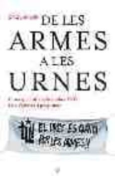 de les armes a les urnes coses que volia saber sobre erc i no s a trevia a preguntar-9788497343015