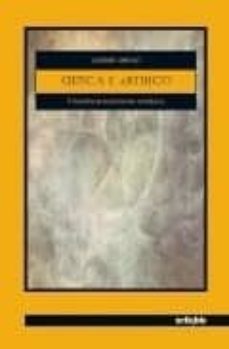 ciencia y artificio-javier lorenzo-9788497453615