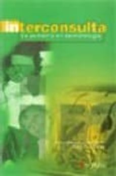 interconsulta de pediatria en dermatologia-almudena hernandez nuñez-9788497513715