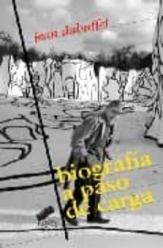 biografia a paso de carga-9788497562515
