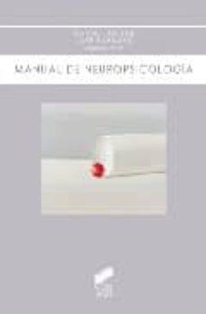 manual de neuropsicologia-9788497566315