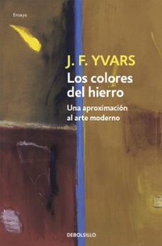 los colores del hierro-9788497591515