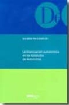 la financiacion autonomica en los estatutos de autonomia-9788497685115