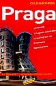 praga (guiarama)-9788497766715