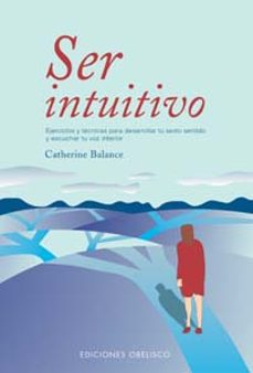 ser intuitivo-catherine balance-9788497771115