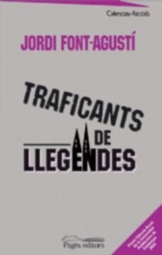 traficans de llegendes-9788497791915