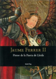 jaume ferrer ii pintor de la paeria de lleida-9788497793315