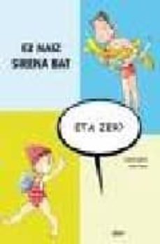 ez naiz sirena bat, eta zer?-9788497837415