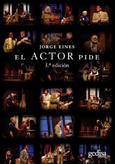 el actor pide (ebook)-9788497844215