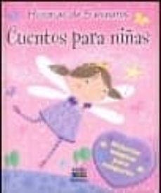 cuentos para niñas-9788497865715