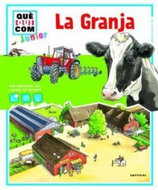 la granja (qui que com)-9788497873215