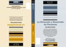 duo 6: la direccion de personas y personalidad-9788497886215