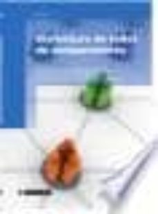 estructura redes de computadores-9788497887915