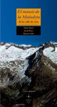 el massis de la maladeta: de les valls als cims-tofol tobal conesa-jordi pons-9788497912815