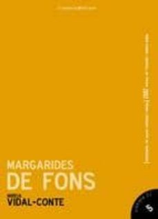margarides de fons-mireia vidal conte-9788497913515