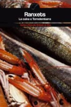 ranxets: la cuina de torredembarra-9788497914215