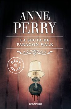 la secta de paragon walk-9788497930215