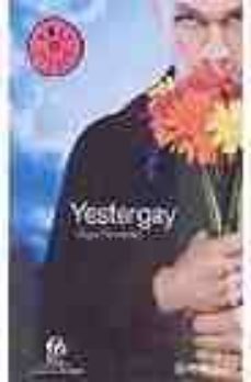 yestergay-miguel fernandez-9788497936415