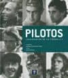 pilotos. legendarios de la formula 1-xavier chimits-9788497941815