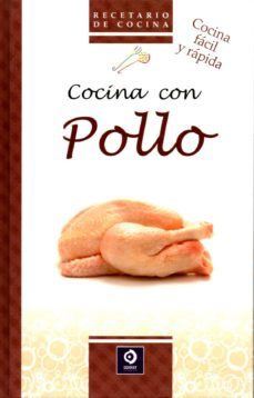 cocina con pollo-9788497943215