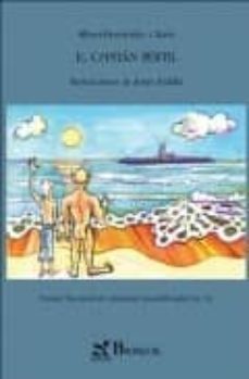 el capitan pertil (premio nacional de literatura juvenil ciudad d e ibi)-9788497954815
