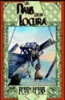las naves de la locura (ebook)-robin hobb-9788490185452