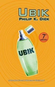 ubik (7ª ed.)-philip k. dick-9788498004915