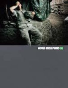 world press photo 2008-9788498013115