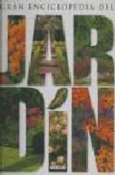 gran enciclopedia del jardin-9788498062915