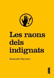 les raons dels indignats-raimundo viejo-9788498091915