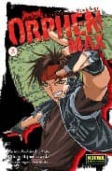 sorcerous stabber orphen max 2-9788498141115