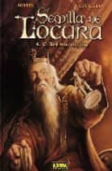 semilla de locura 4: el rey sin corazon-9788498142815