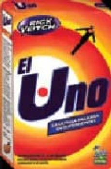 el uno (el dia despues nº 5)-9788498144215