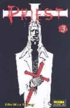 priest nº 3-9788498146615