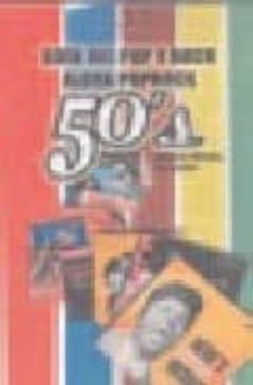 guia del pop y rock aloha poprock 50 s-9788498216615