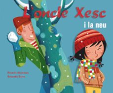 l oncle xesc i la neu-9788498251715