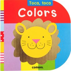 colors (toca, toca)-9788498259315