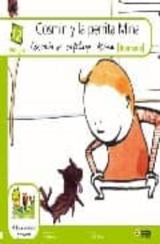 cosmin y la perrita mina: bilingue 12 (rumania)-maria ristea-9788498263015