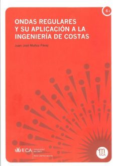 ondas regulares y su aplicacin a la ingeniera de costas-9788498283815