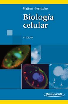 biologia celular (4ª ed.)-helmut plattner-9788498355215