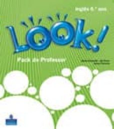 look 6º pack do professor.-steve elsworth-9788498371215