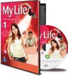 my life 1 active (workbook)-9788498373615