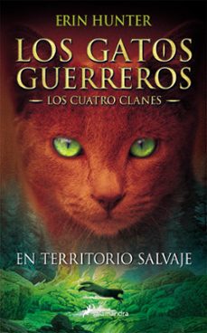 fondos de pantalla de gatos guerreros gratis